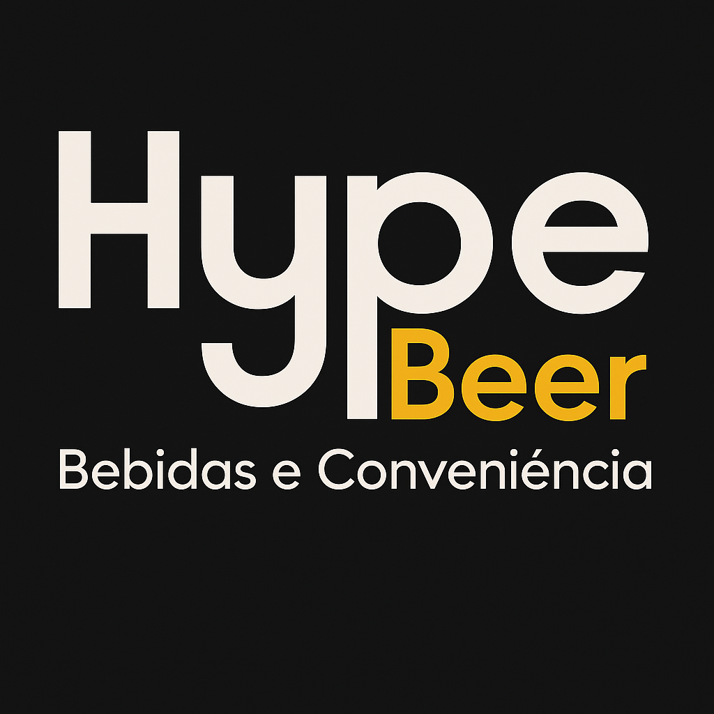 Hype Beer Logo